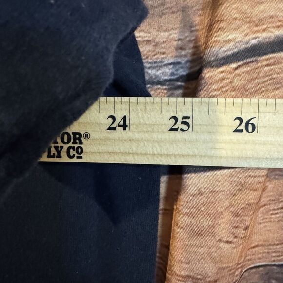 Tractor Supply Co TSC American Flag 2XL T-Shirt Est 1938 Patriotic Farm Tee - Picture 7 of 7